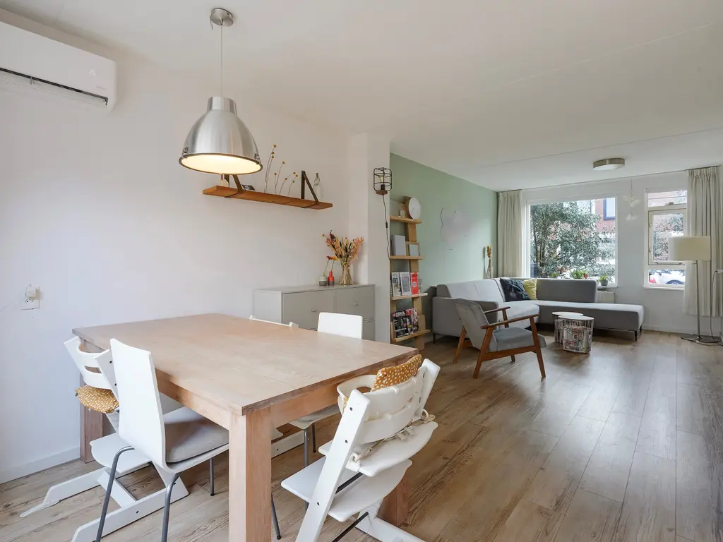 Ir H.H. van Kollaan 18, Rijswijk