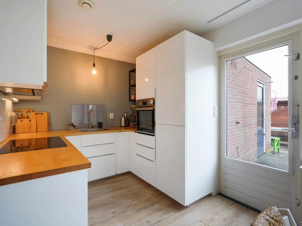 Ir H.H. van Kollaan 18, Rijswijk