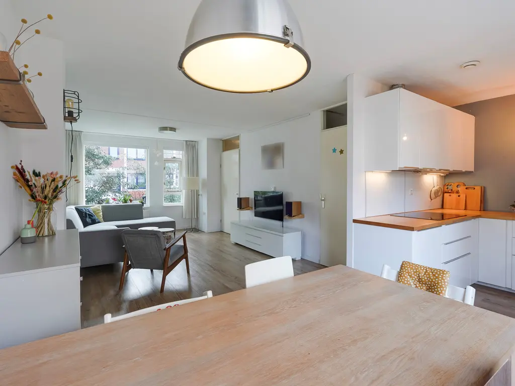 Ir H.H. van Kollaan 18, Rijswijk