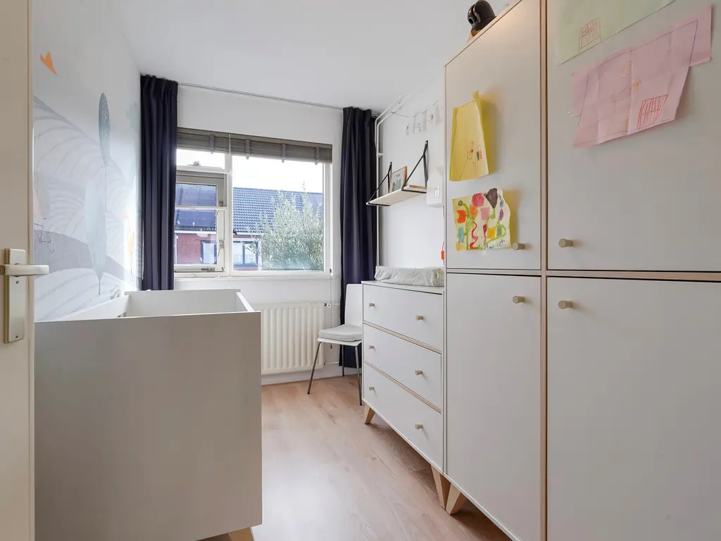 Ir H.H. van Kollaan 18, Rijswijk