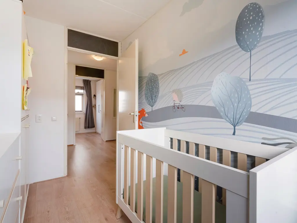 Ir H.H. van Kollaan 18, Rijswijk