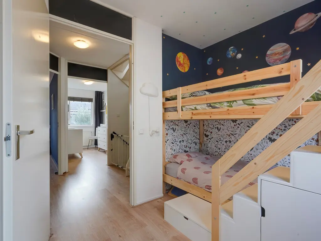 Ir H.H. van Kollaan 18, Rijswijk