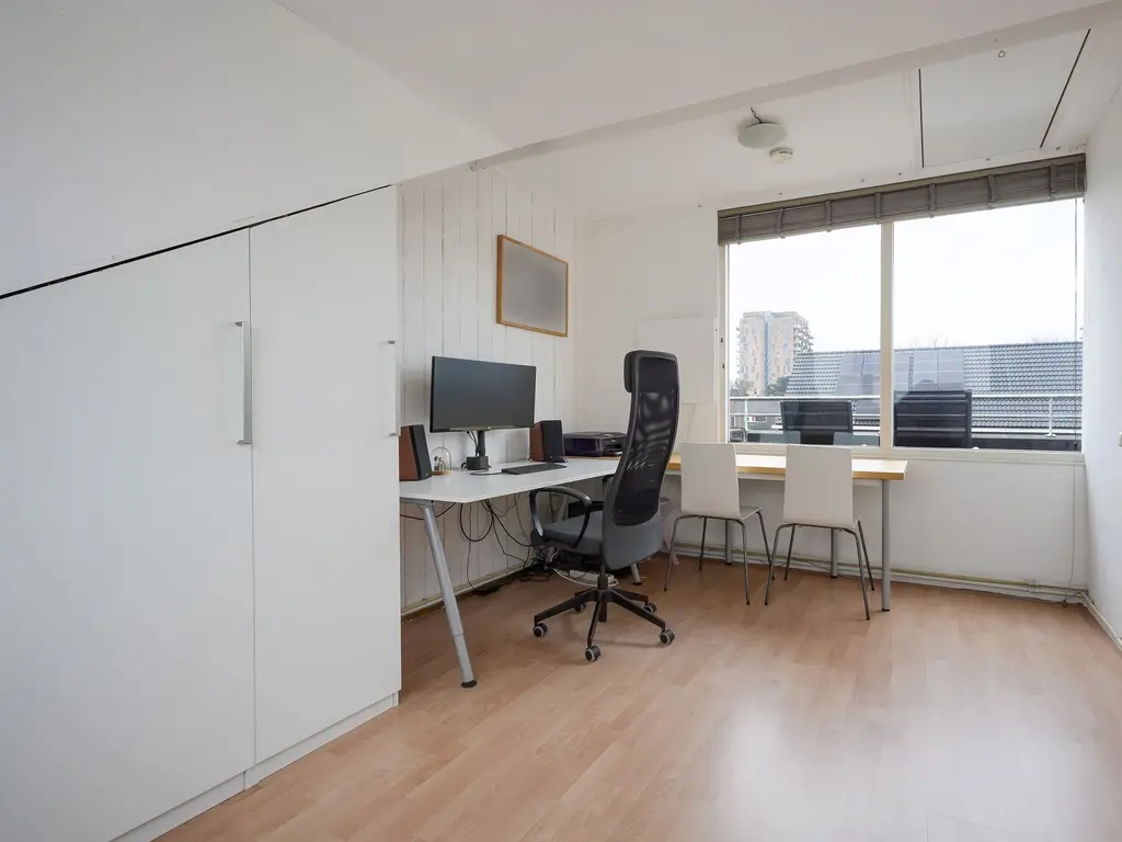 Ir H.H. van Kollaan 18, Rijswijk