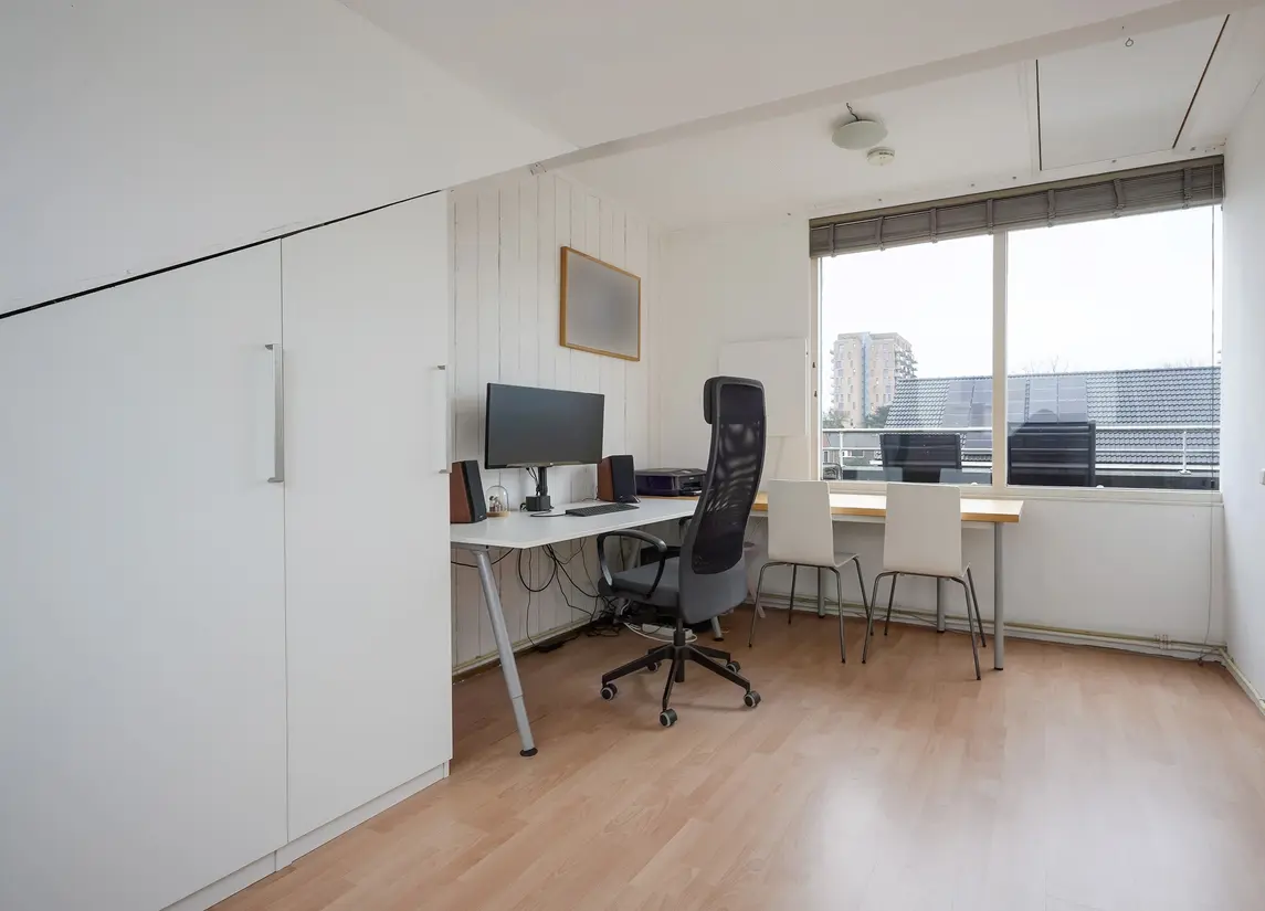 Ir H.H. van Kollaan 18