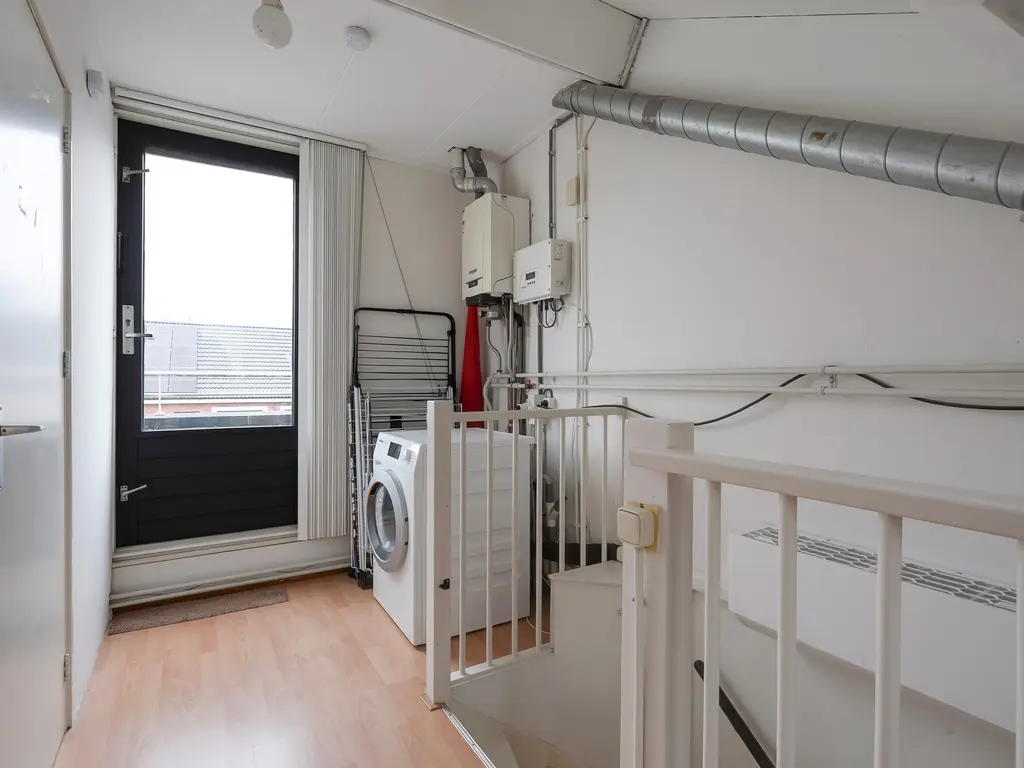 Ir H.H. van Kollaan 18, Rijswijk