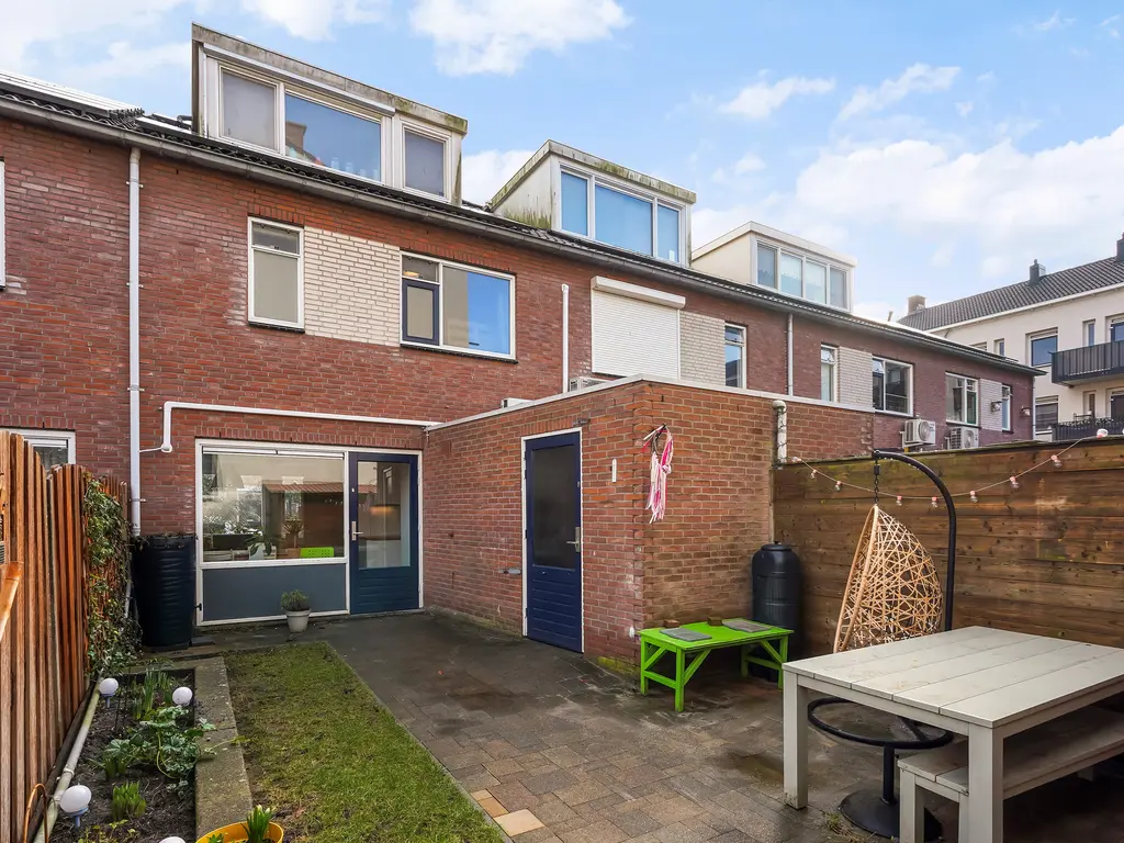 Ir H.H. van Kollaan 18, Rijswijk