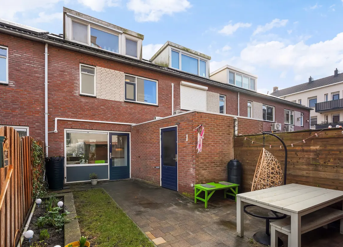 Ir H.H. van Kollaan 18