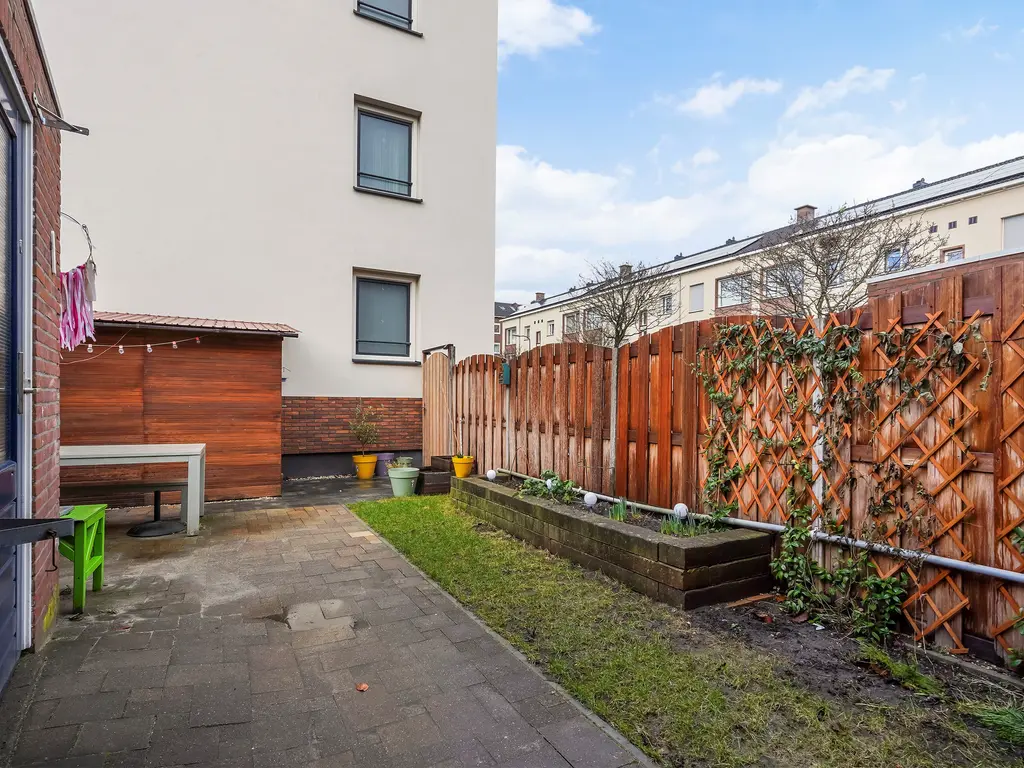 Ir H.H. van Kollaan 18, Rijswijk