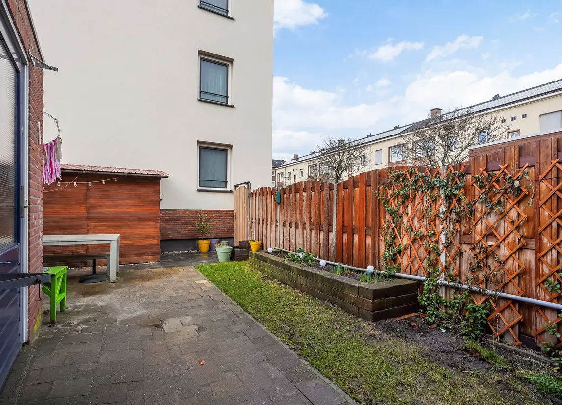 Ir H.H. van Kollaan 18