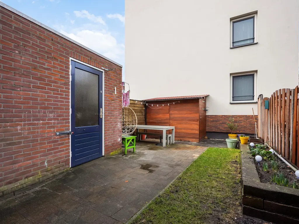 Ir H.H. van Kollaan 18, Rijswijk