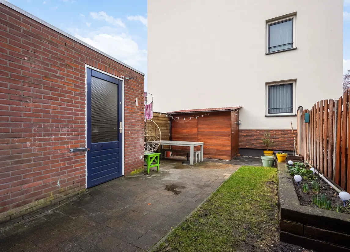 Ir H.H. van Kollaan 18