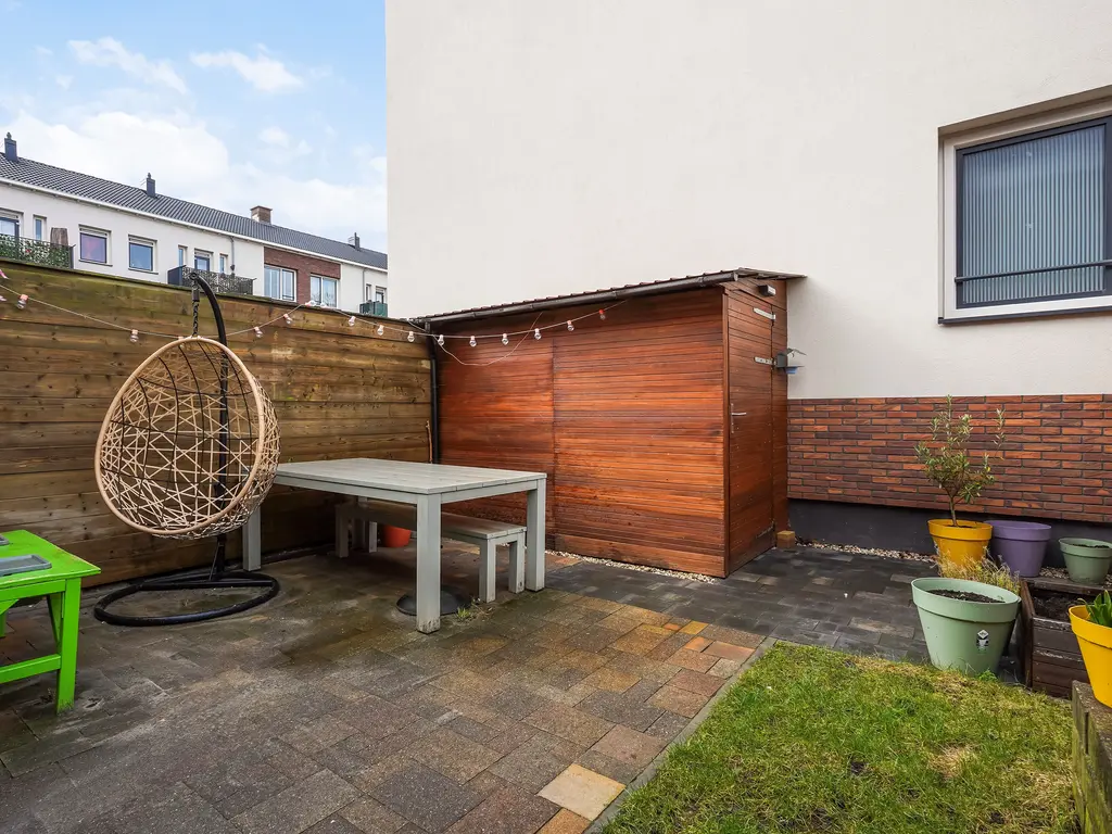 Ir H.H. van Kollaan 18, Rijswijk