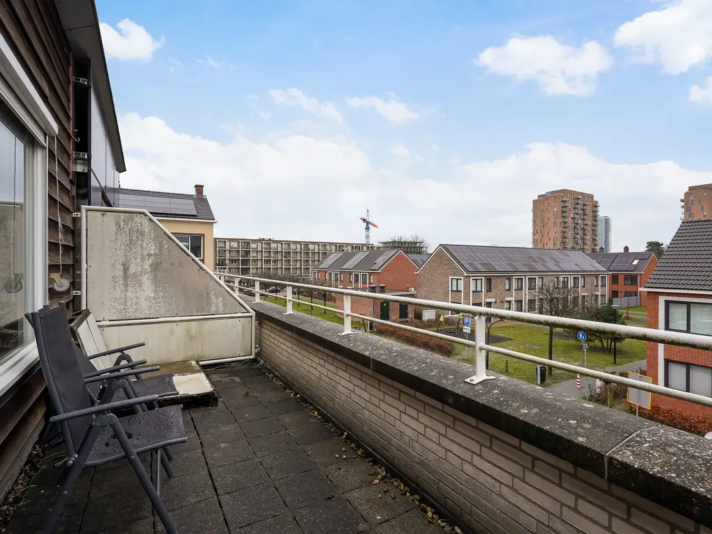 Ir H.H. van Kollaan 18, Rijswijk