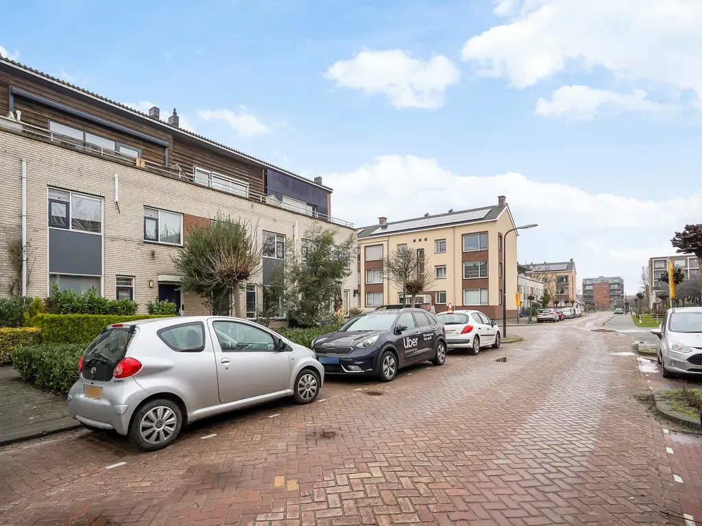 Ir H.H. van Kollaan 18, Rijswijk