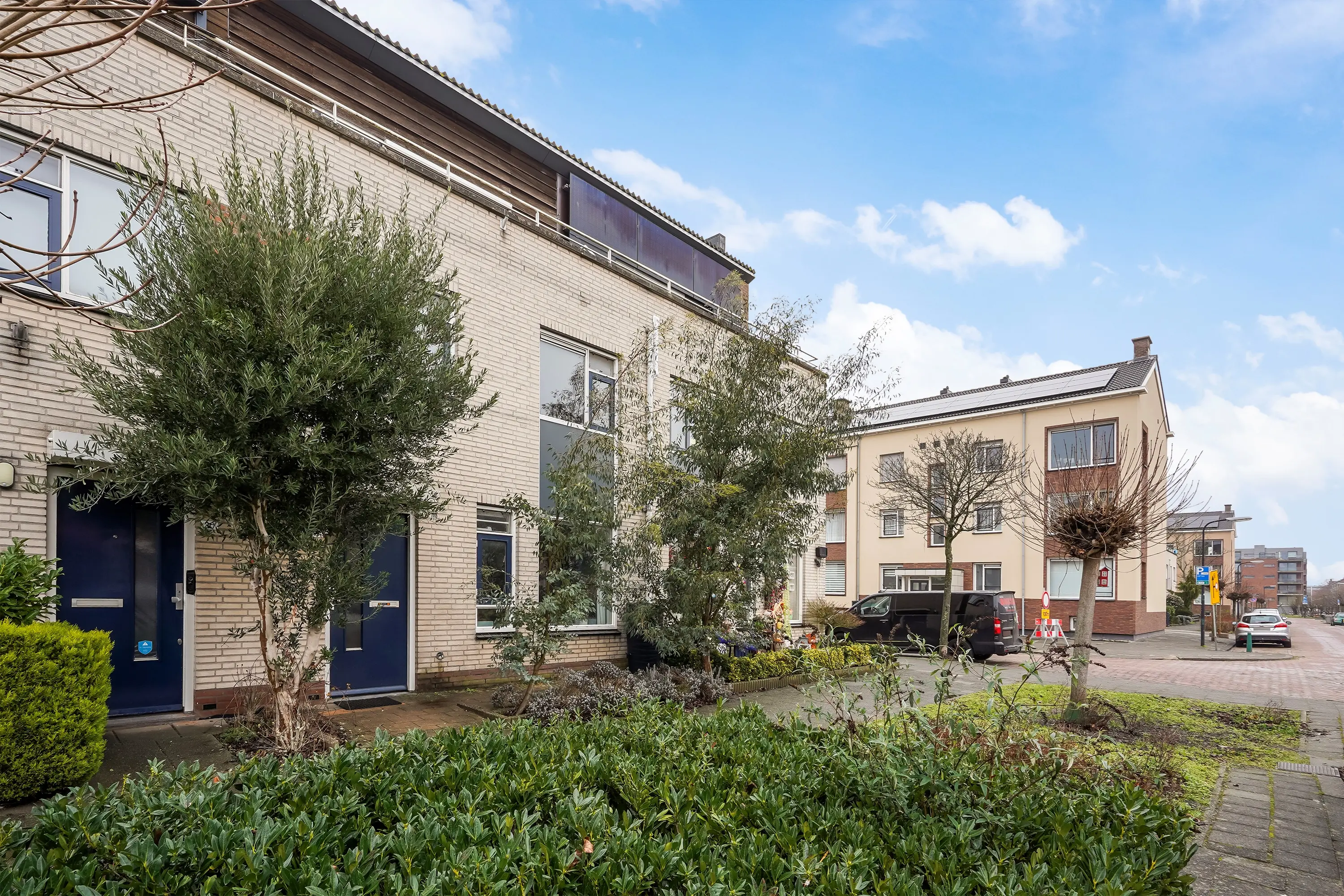 Ir H.H. van Kollaan 18