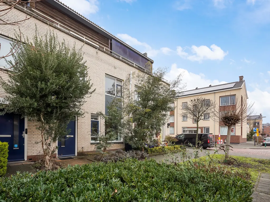 Ir H.H. van Kollaan 18, Rijswijk