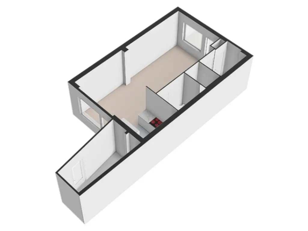 Ir H.H. van Kollaan 18, Rijswijk