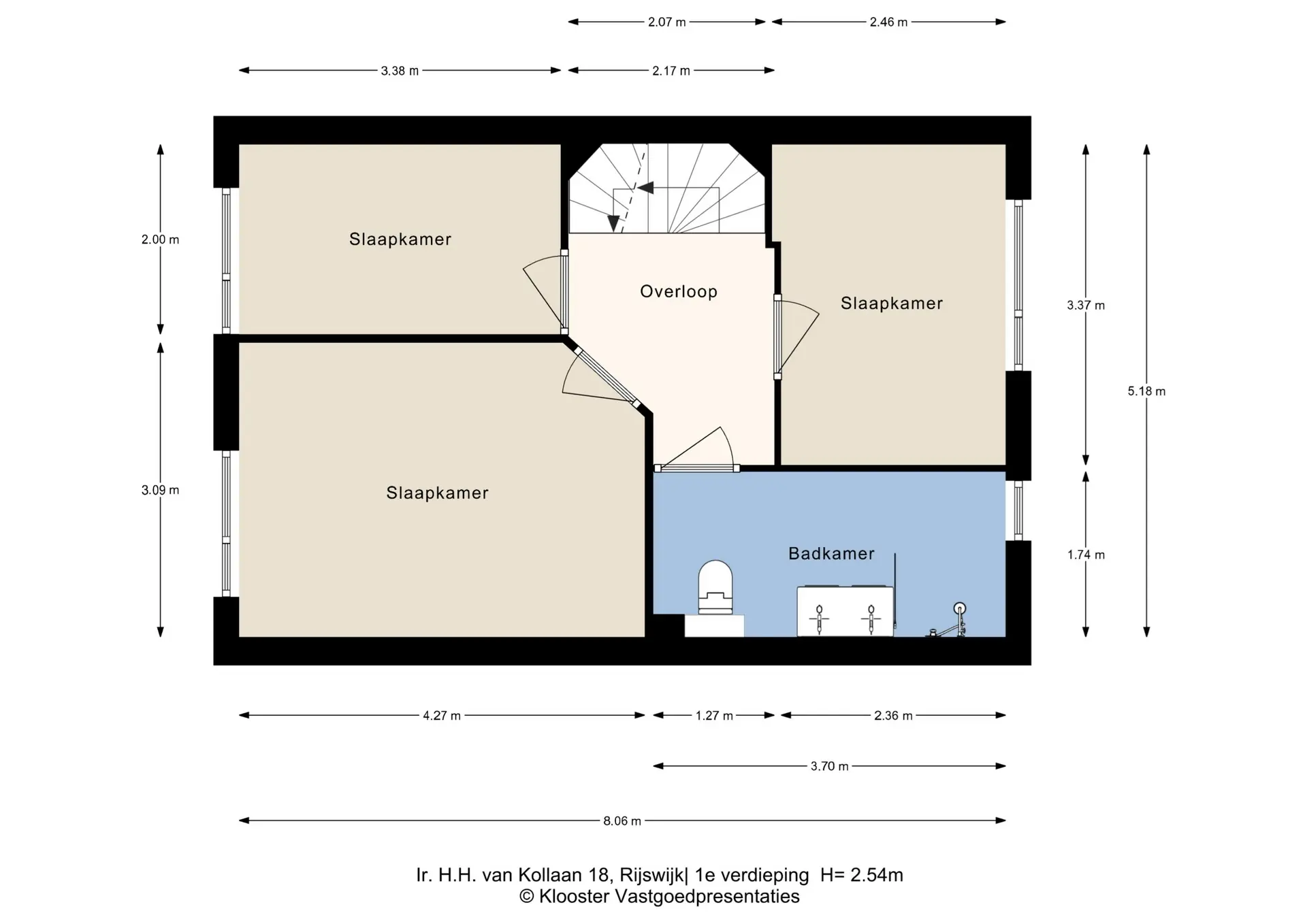 Ir H.H. van Kollaan 18