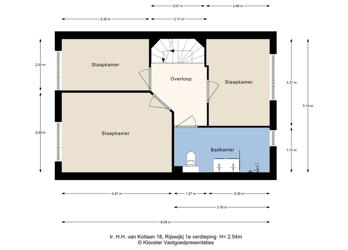Ir H.H. van Kollaan 18