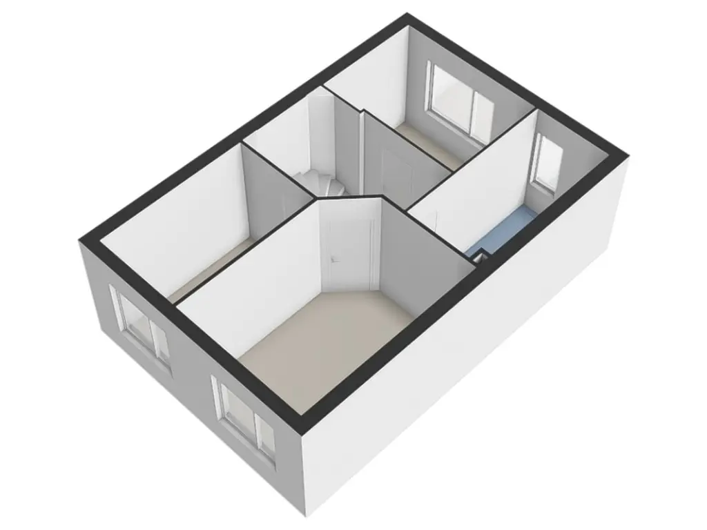 Ir H.H. van Kollaan 18, Rijswijk