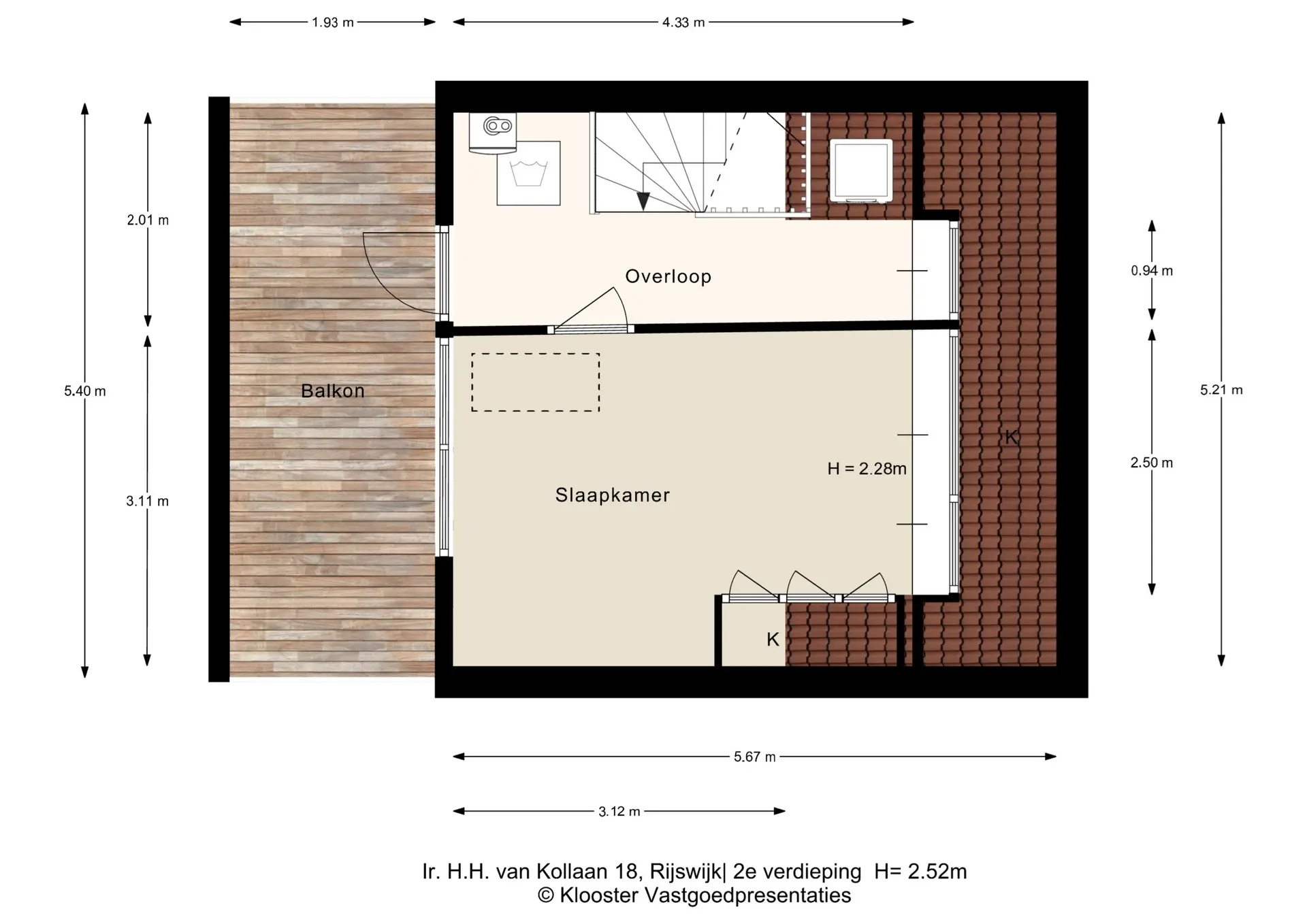 Ir H.H. van Kollaan 18