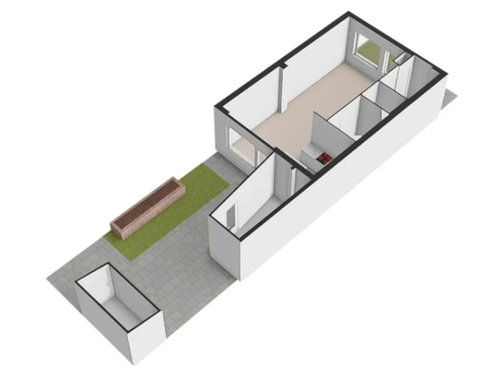 Ir H.H. van Kollaan 18, Rijswijk