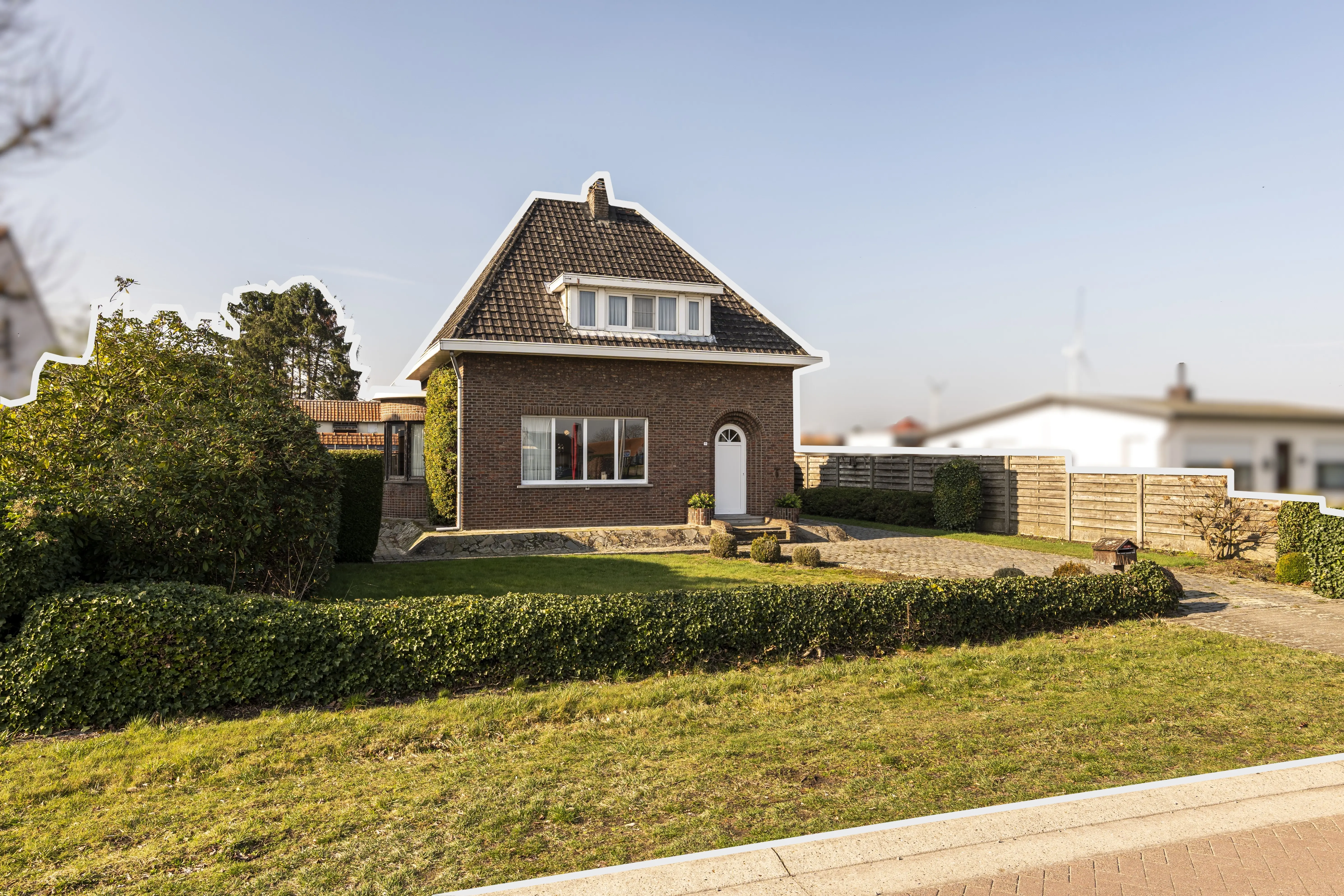 Oude Arendonksebaan 111  