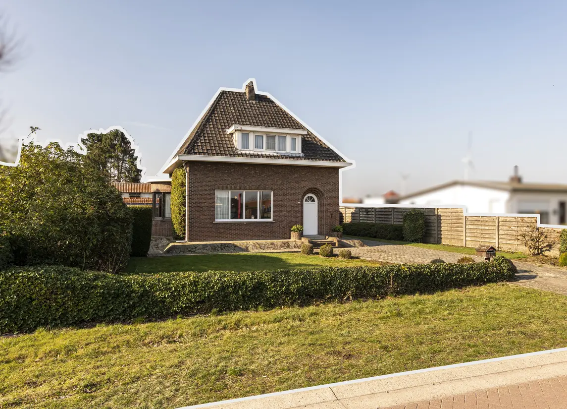 Oude Arendonksebaan 111  