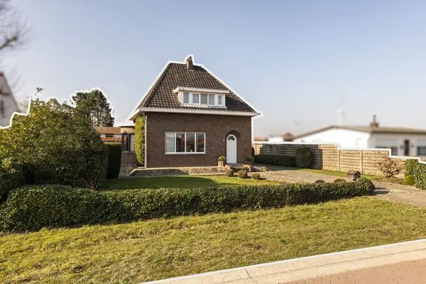 Oude Arendonksebaan 111  