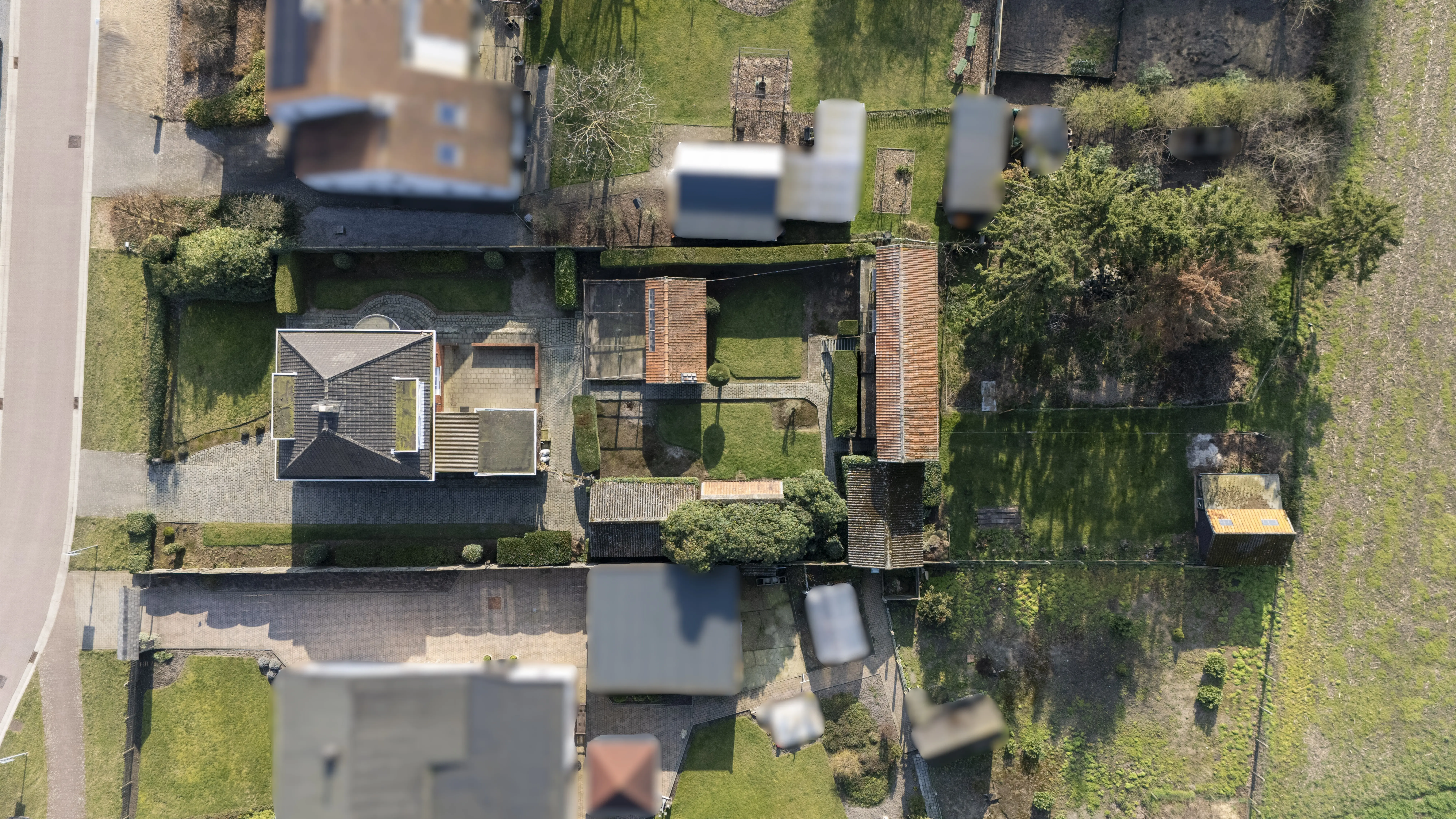 Oude Arendonksebaan 111  