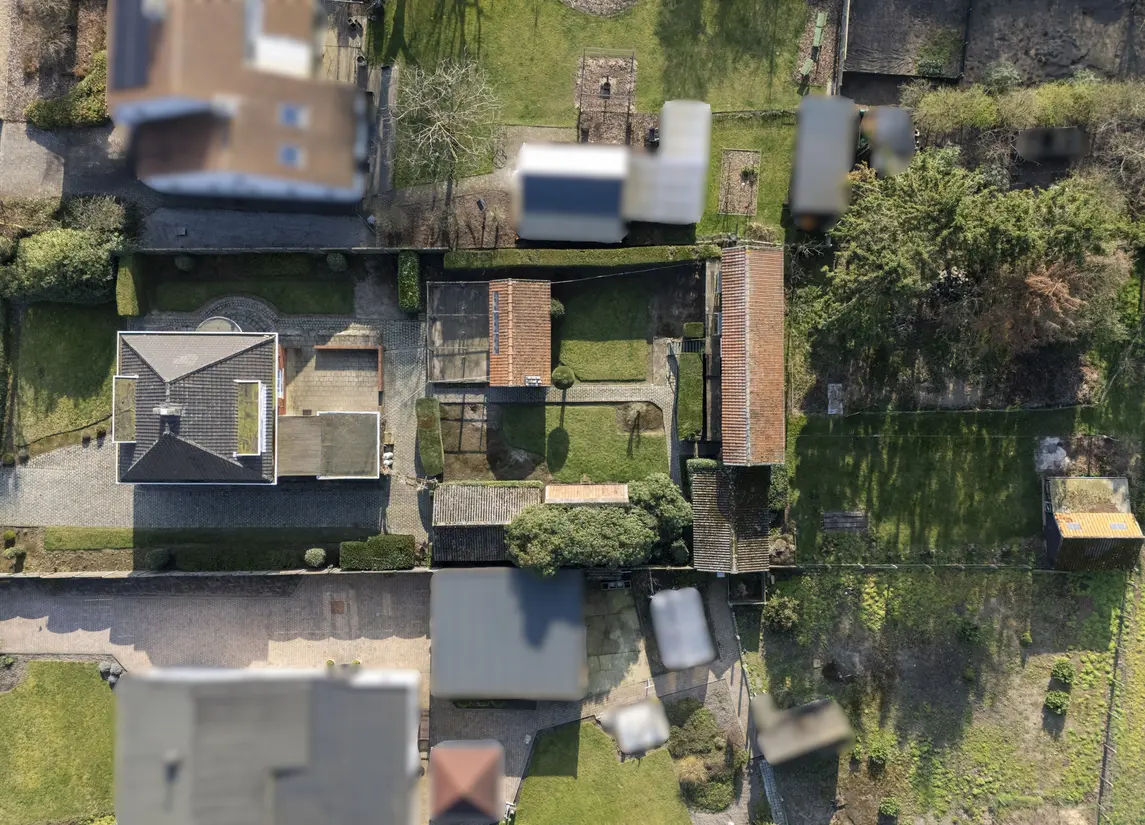 Oude Arendonksebaan 111  