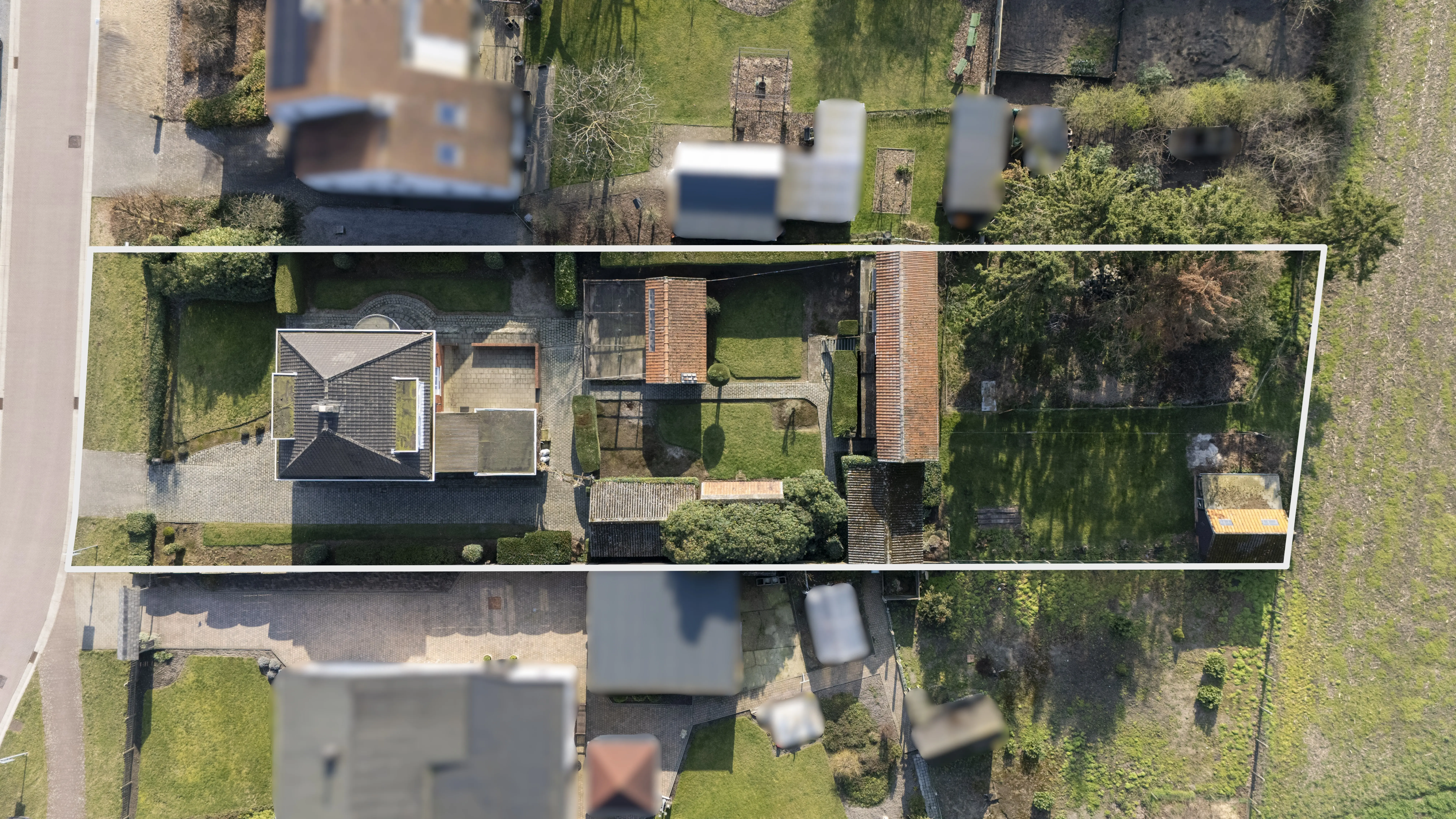 Oude Arendonksebaan 111  