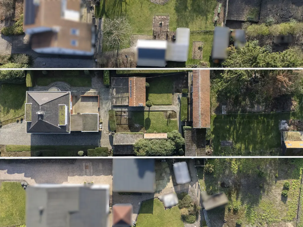 Oude Arendonksebaan 111  , Retie