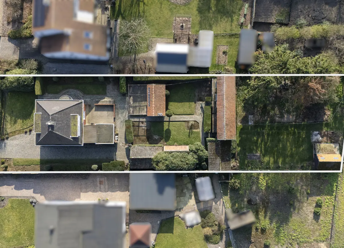 Oude Arendonksebaan 111  