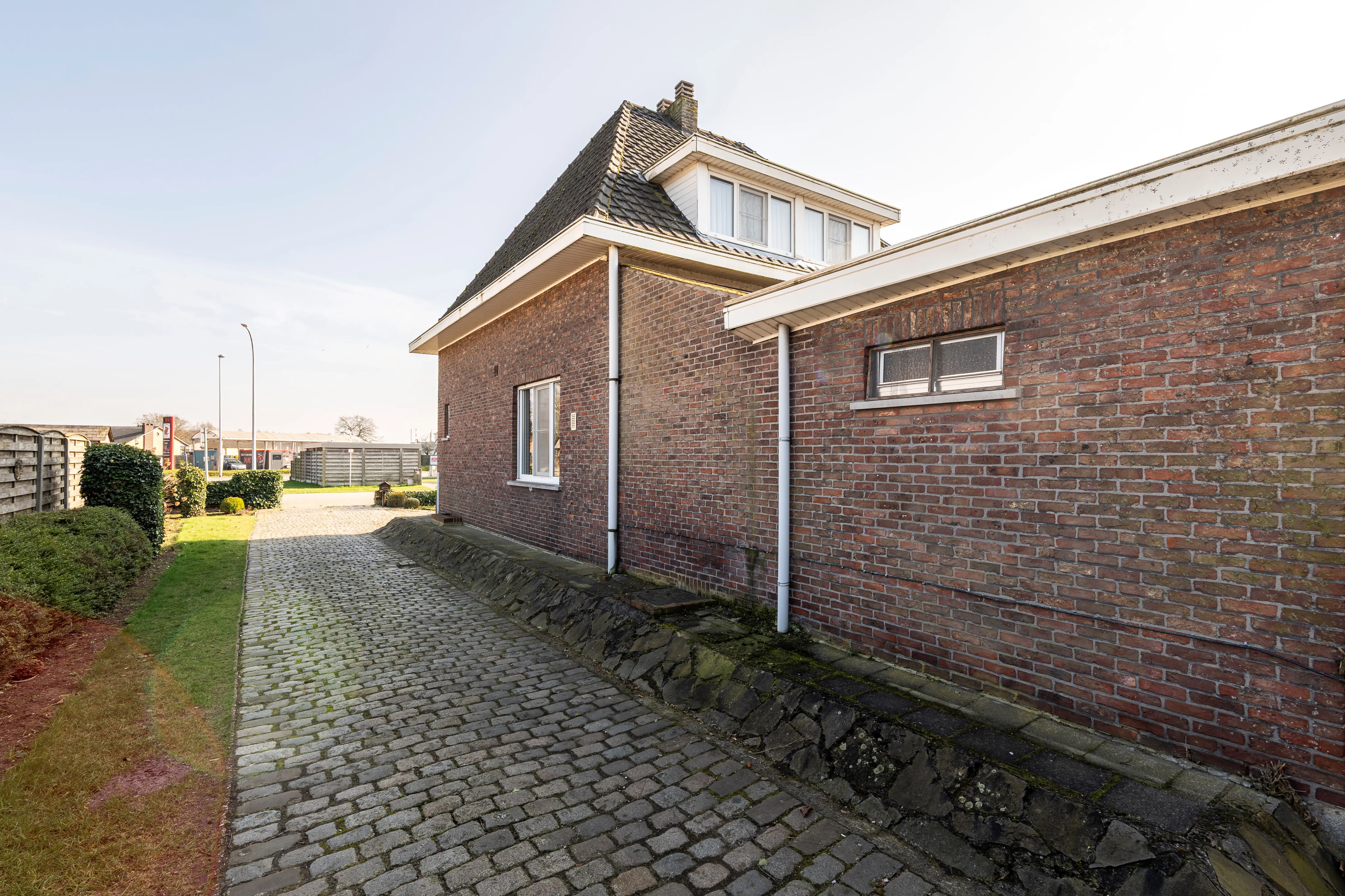 Oude Arendonksebaan 111  