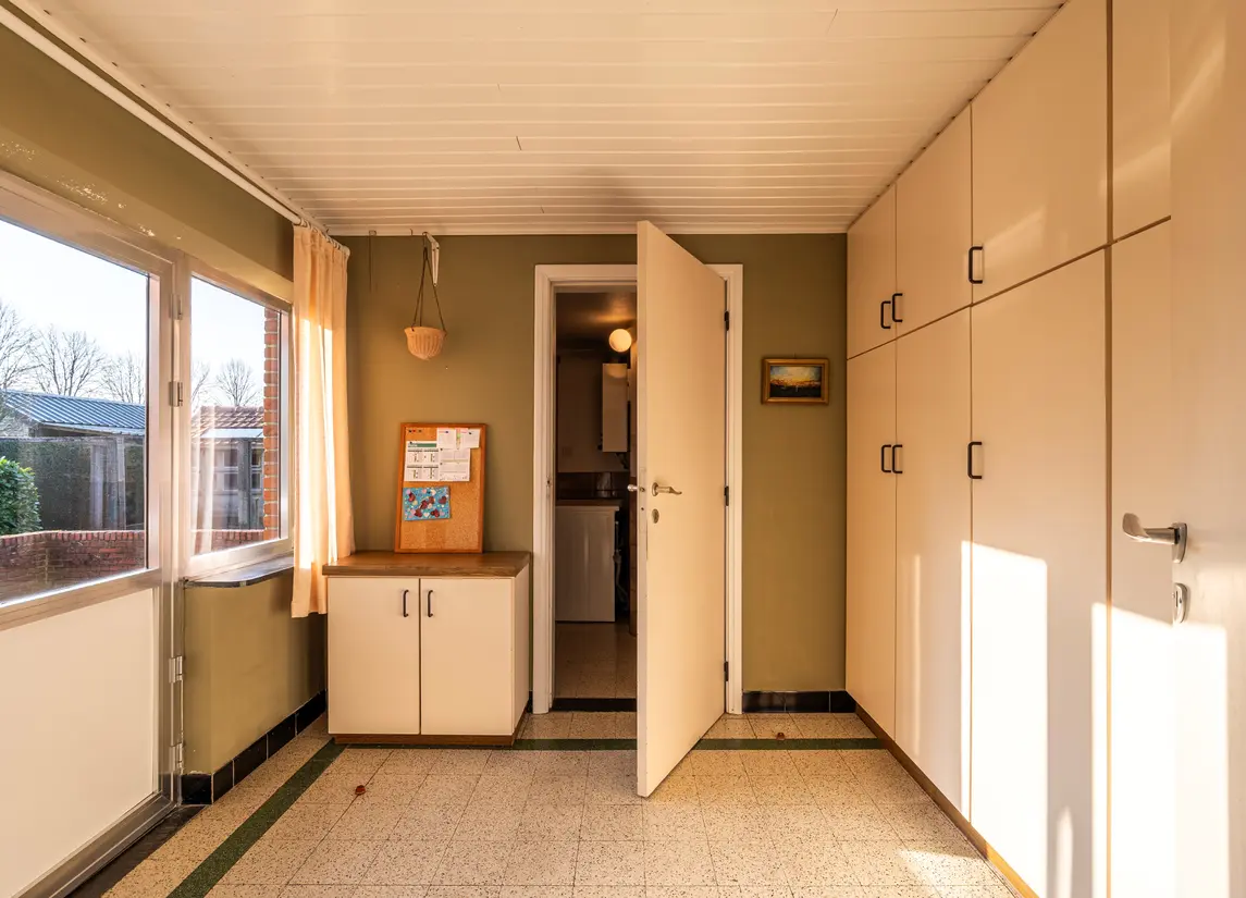 Oude Arendonksebaan 111  