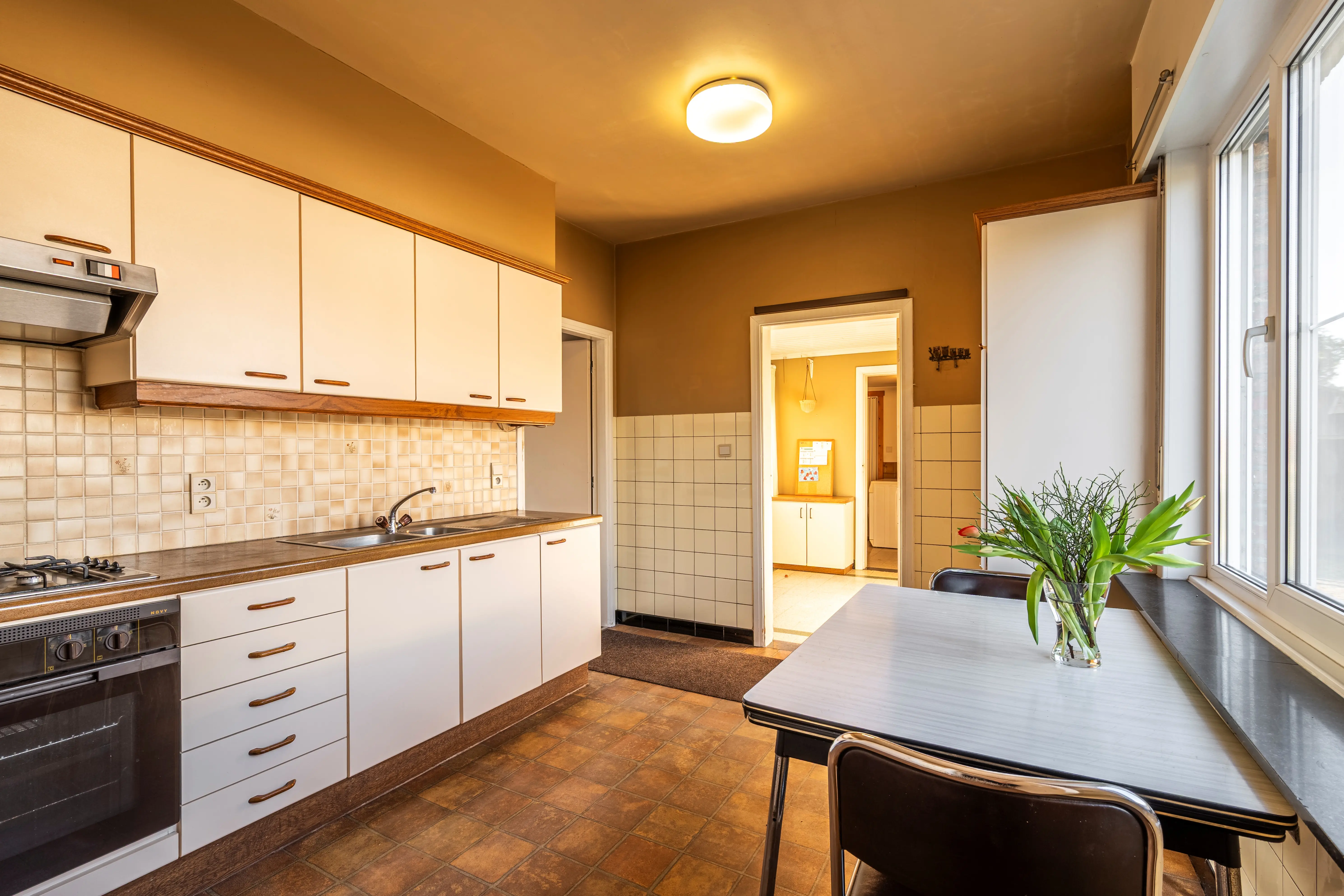 Oude Arendonksebaan 111  