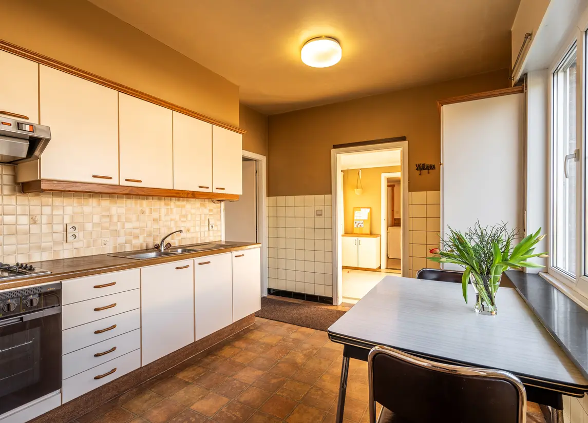 Oude Arendonksebaan 111  