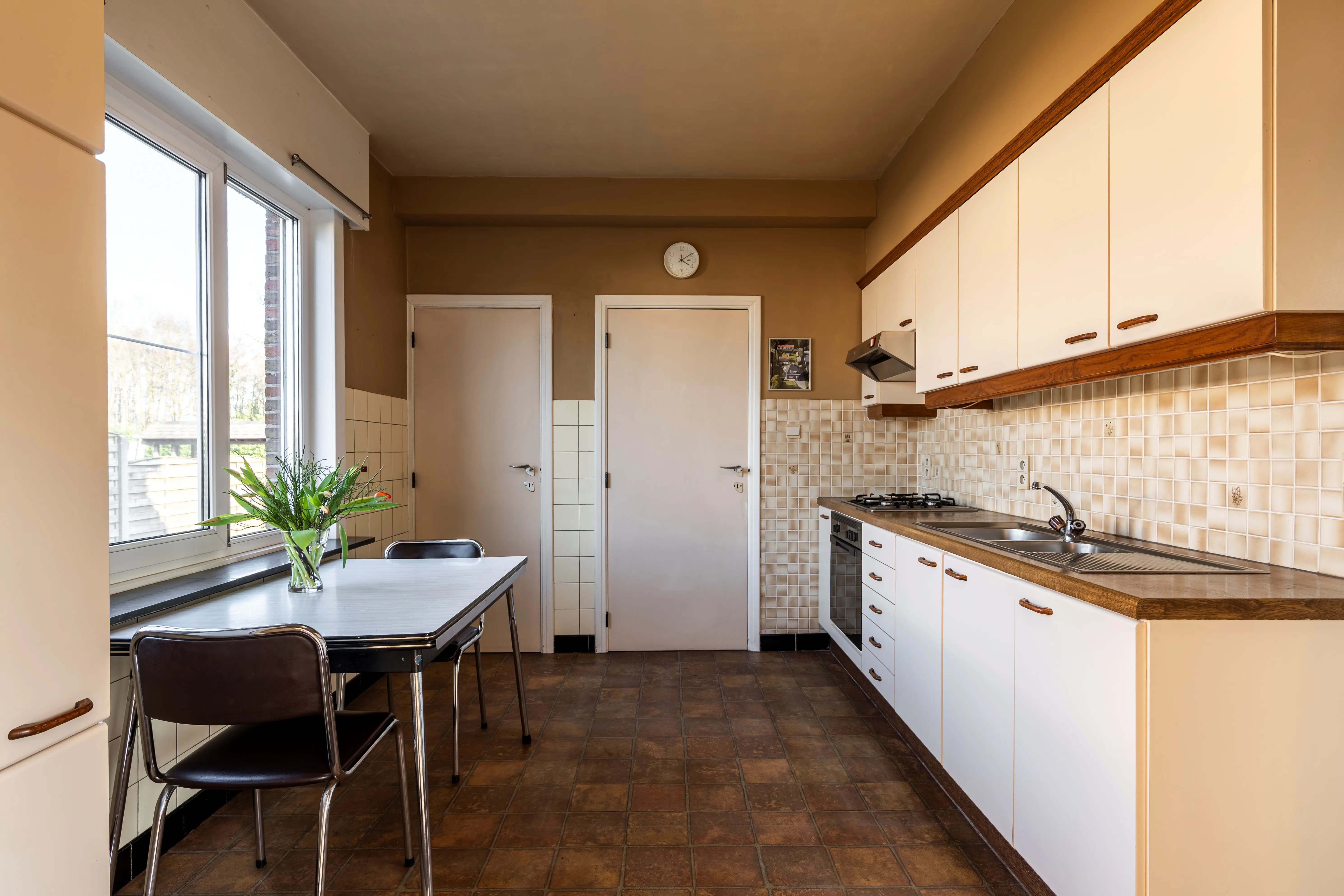 Oude Arendonksebaan 111  