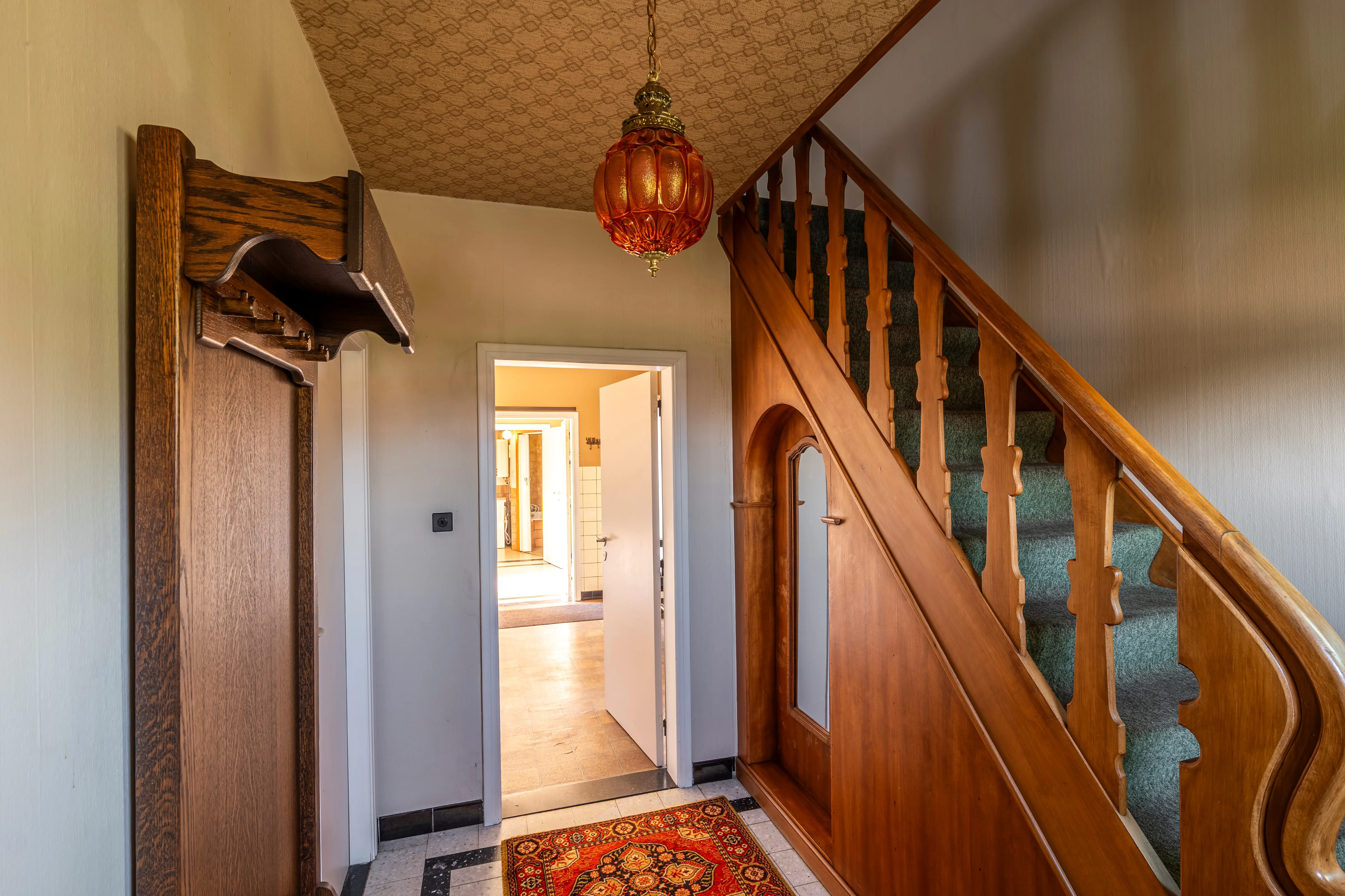 Oude Arendonksebaan 111  