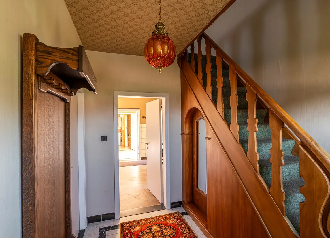 Oude Arendonksebaan 111  