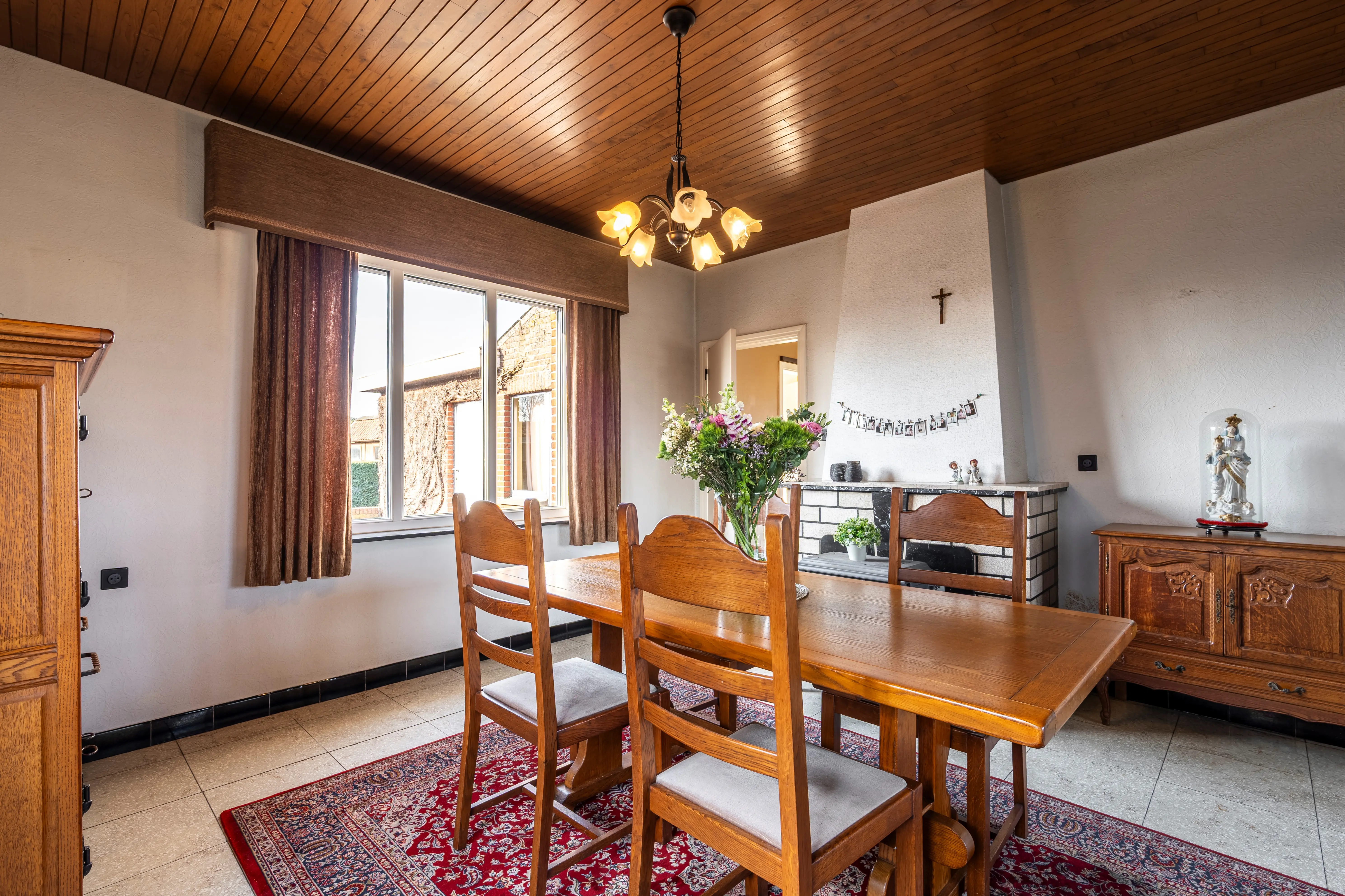 Oude Arendonksebaan 111  