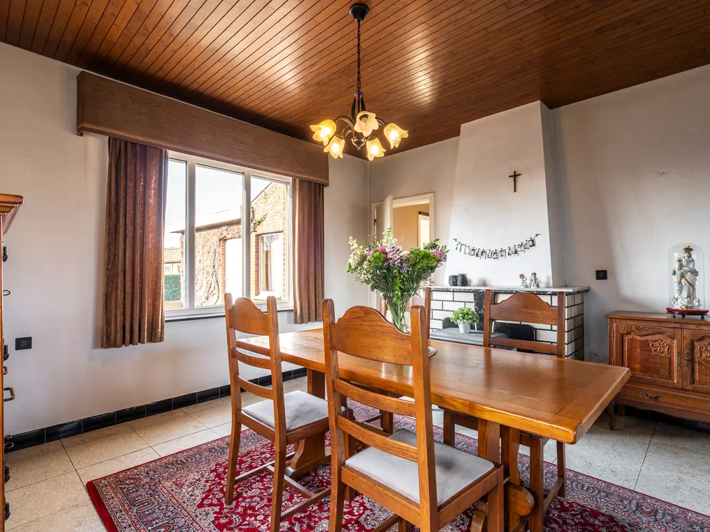 Oude Arendonksebaan 111  , Retie