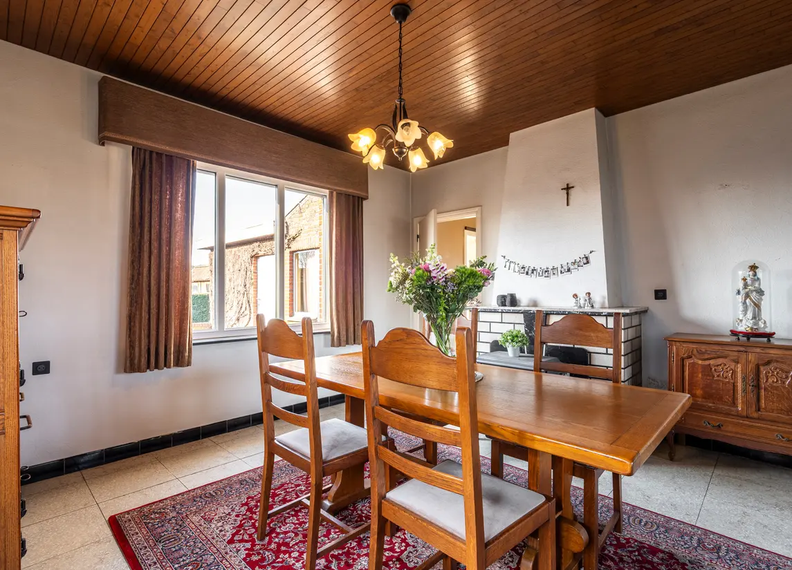 Oude Arendonksebaan 111  