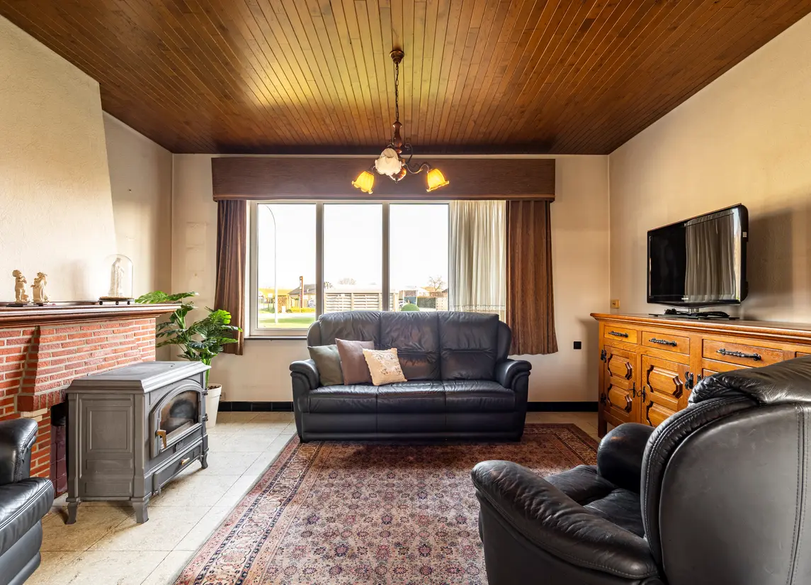 Oude Arendonksebaan 111  