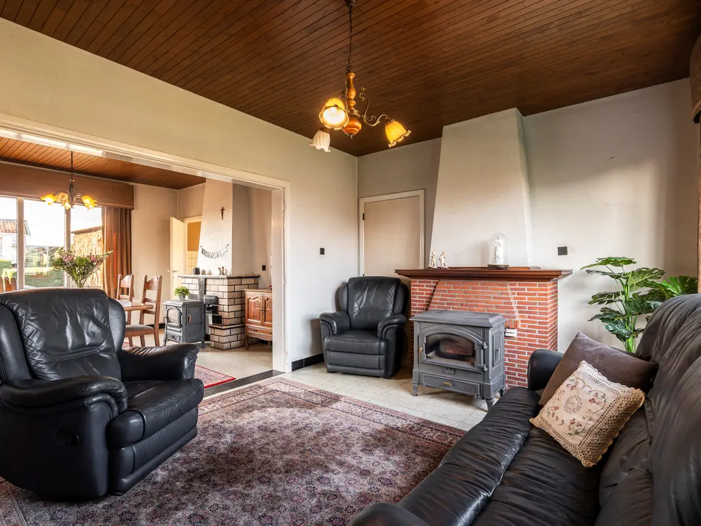 Oude Arendonksebaan 111  , Retie