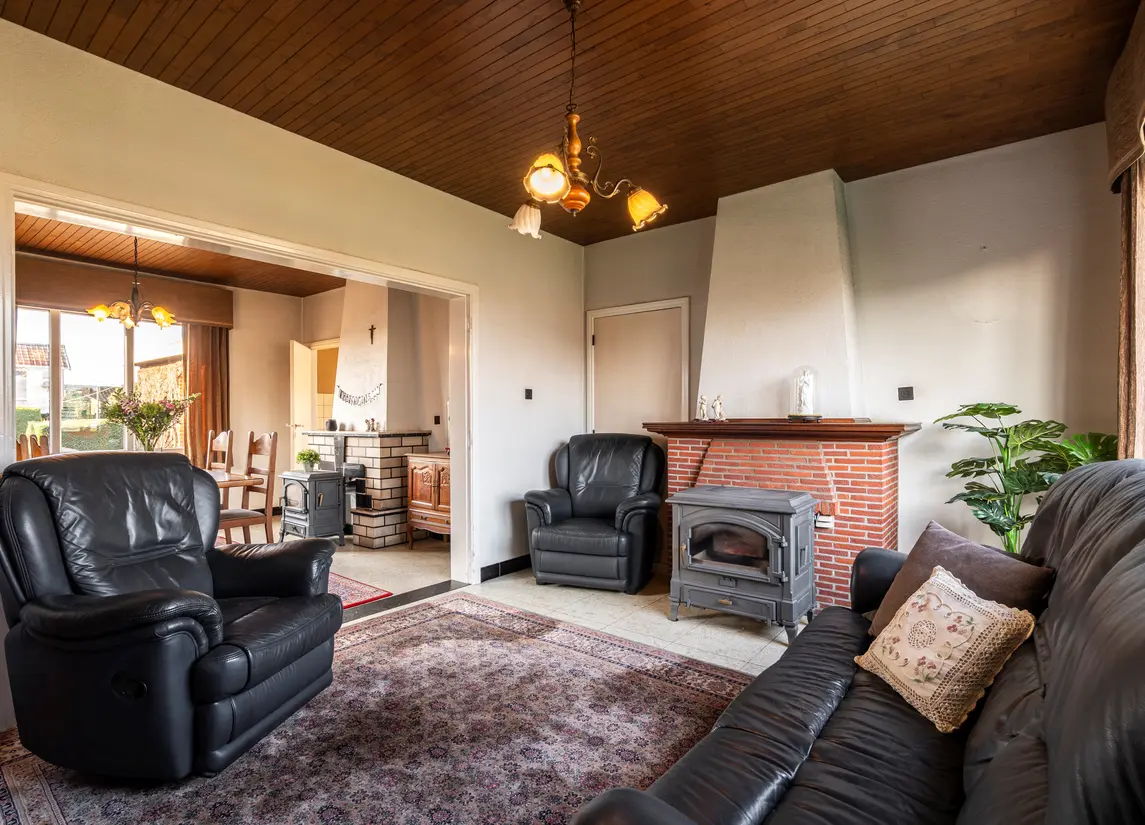 Oude Arendonksebaan 111  