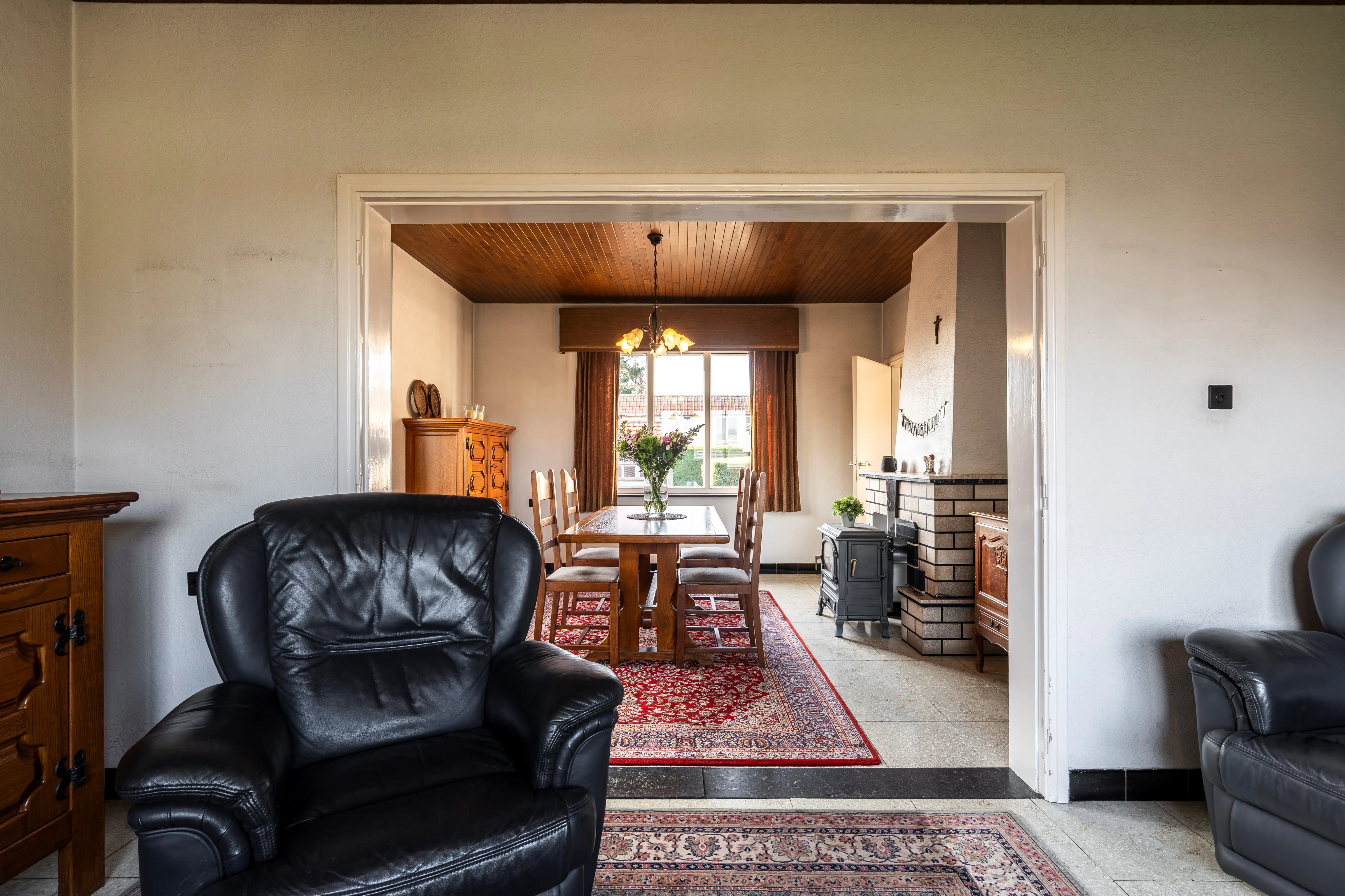 Oude Arendonksebaan 111  