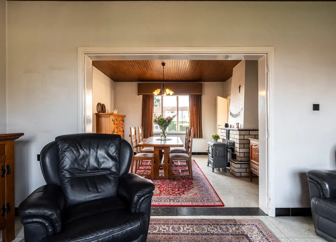 Oude Arendonksebaan 111  