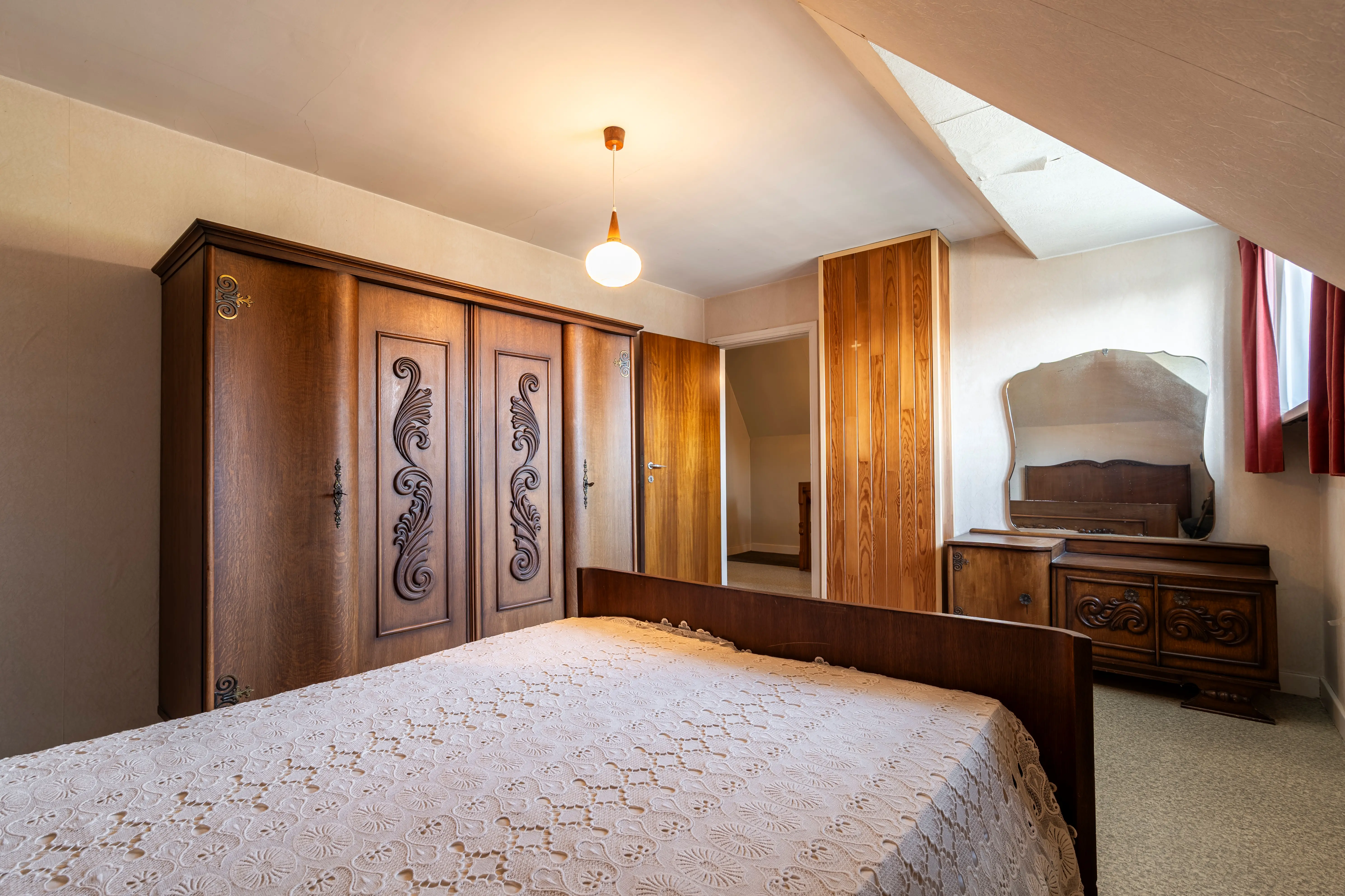 Oude Arendonksebaan 111  